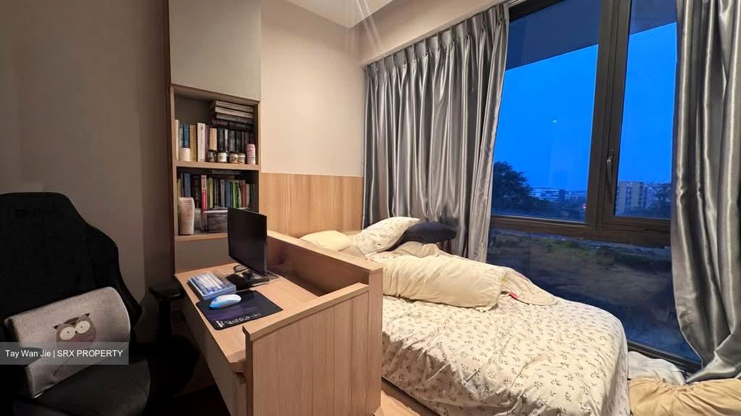 Grandeur Park Residences (D16), Condominium #592517451